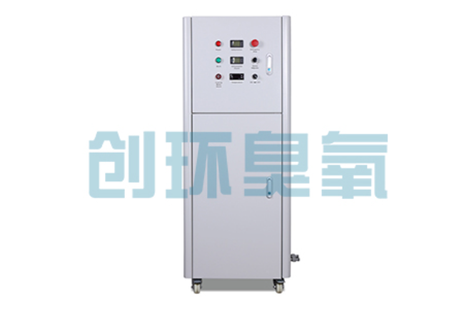 隆化2026好用的臭氧发生器哪个公司靠谱?工业设备厂家盘点