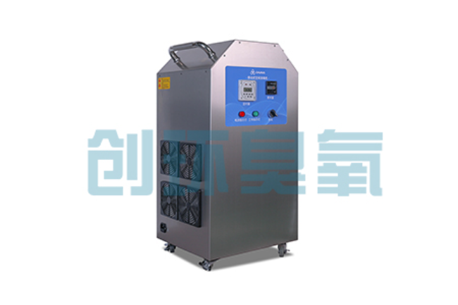 隆化2026化妆品生产车间GMP洁净区环境维持,臭氧发生器如何与空调系统联动?