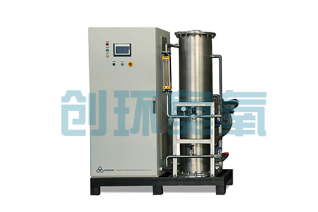 隆化高浓度工业废水难降解成分高怎么办?大型臭氧发生器催化氧化技术选型与成本测算