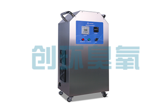 隆化冬季养殖场密闭消毒双赢方案:臭氧发生器在工厂化水产与畜牧场景的安全应用