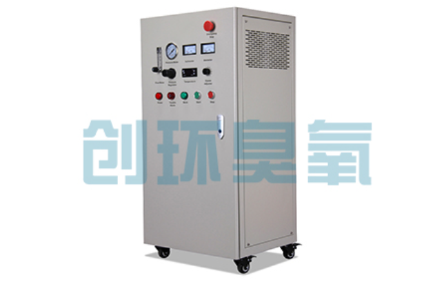 隆化密度养殖如何降低病害率?臭氧发生器精准消杀全解析