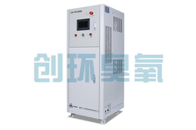 隆化高密度养殖中臭氧发生器的维护方法有哪些