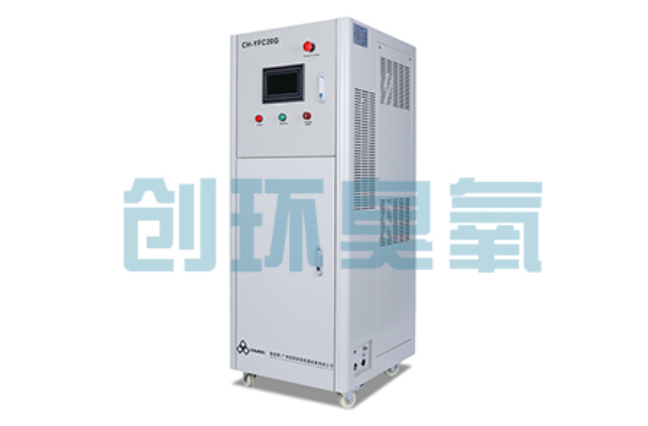 隆化海水养殖臭氧发生器入门指南:新手零基础也能掌握的3个操作步骤
