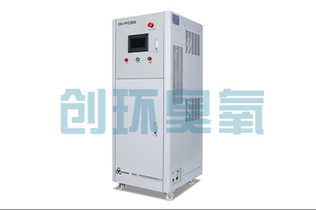 隆化室内海水养殖尾水处理:臭氧发生器达标排放工艺流程详解