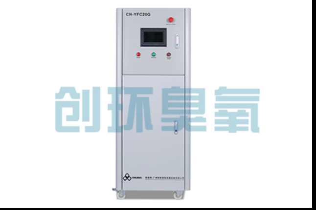 隆化ORP(氧化还原电位)控制在海水养殖臭氧投加中的核心作用与设定区间