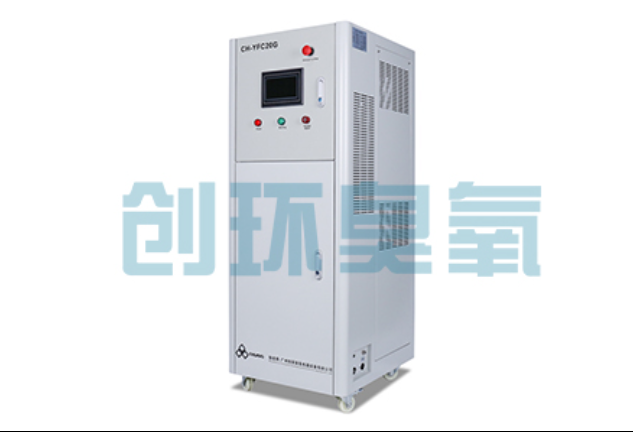 隆化南美白对虾养殖弧菌超标怎么办?臭氧发生器精准消杀与避坑指南