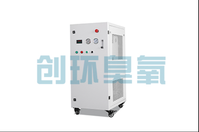 隆化2026年南美白对虾循环水养殖系统(RAS)臭氧消毒完整指南
