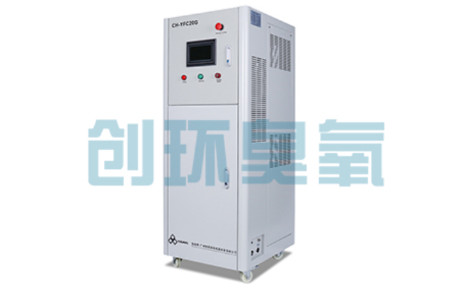 隆化工厂化循环水养虾必备：蛋白分离器后端注入臭氧的技术要点与逻辑