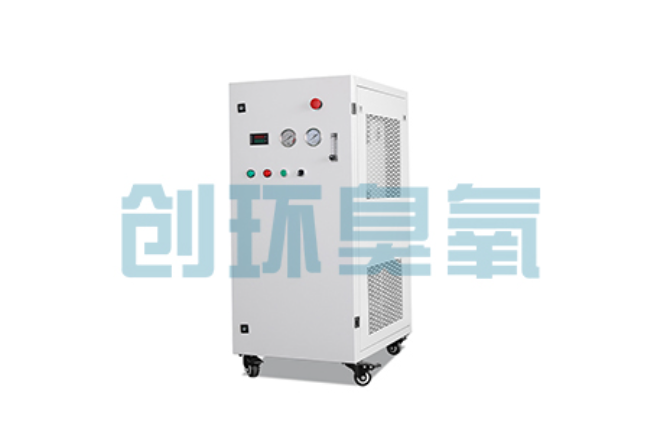 隆化养殖池水质恶化怎么救？定制臭氧水机快速降解亚硝酸盐方案