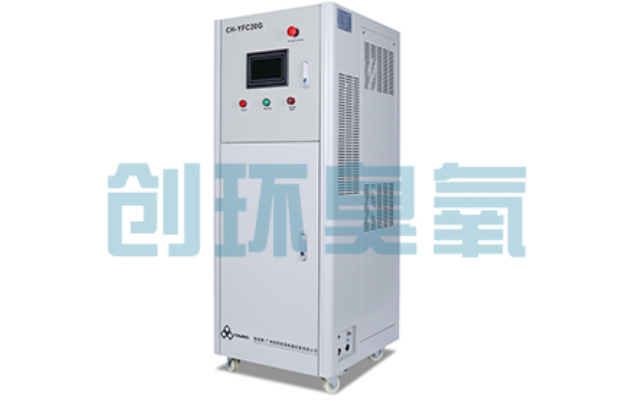 隆化提升花鲈养殖效益的6个臭氧净化系统应用要点