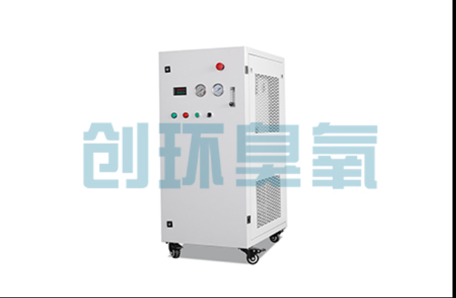 隆化工厂化养鲈必看：2026年臭氧发生器替代传统消毒的最新方案