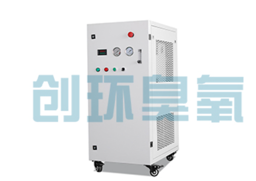 隆化石斑鱼养殖水质调控完整指南：臭氧发生器配置与操作步骤