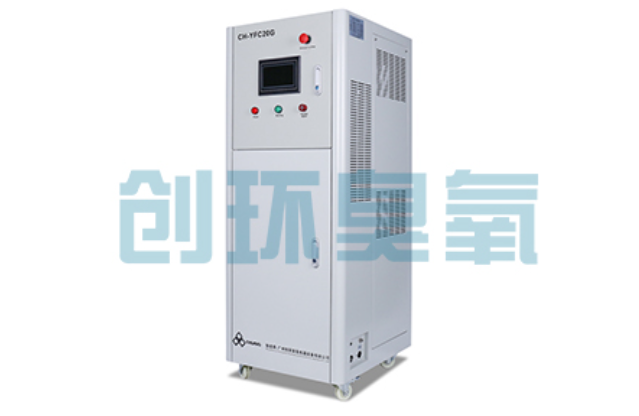 隆化石斑鱼养殖必看：臭氧发生器安装位置与日常维护全攻略