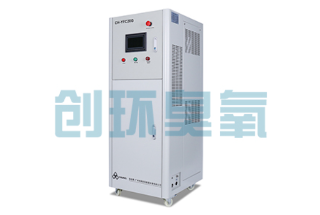 隆化石斑鱼循环水养殖避坑清单：臭氧发生器选型与投加的8个误区