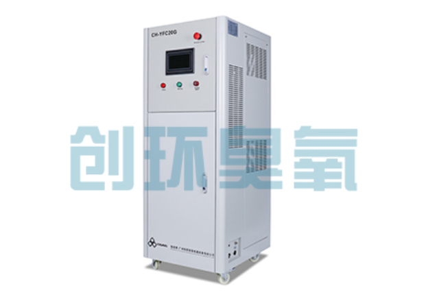 隆化石斑鱼养殖中臭氧发生器的作用是什么？3分钟说清楚杀菌与净水原理