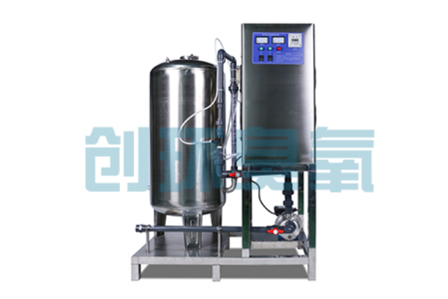 隆化造纸废水木素降解与中段水深度脱色怎么处理?臭氧发生器高级氧化法如何破局?