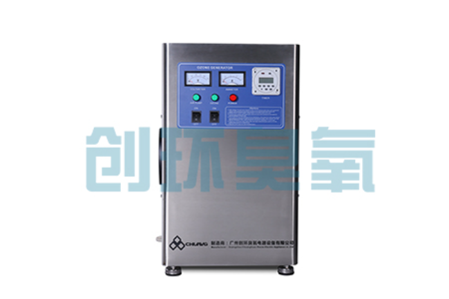 隆化高盐高浓度化工废水怎么处理？臭氧发生器催化氧化技术的应用边界在哪里？
