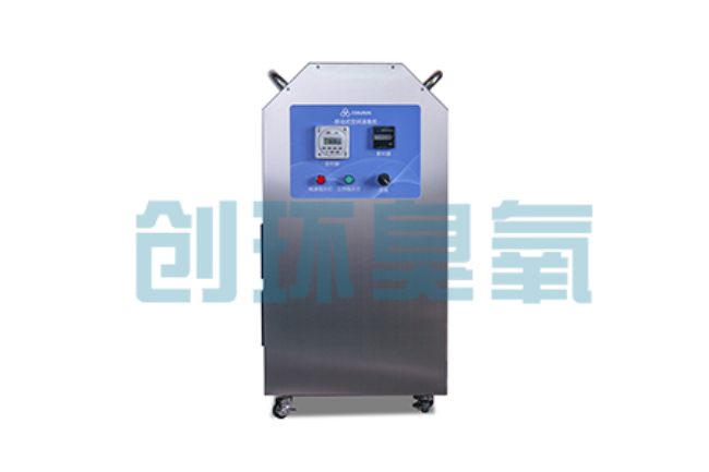 隆化臭氧发生器在其他食品加工中的应用有哪些?
