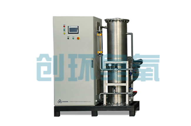 隆化高浓度化工废水脱毒对比：臭氧发生器与湿式氧化法（WAO）的能耗与设备投资评估