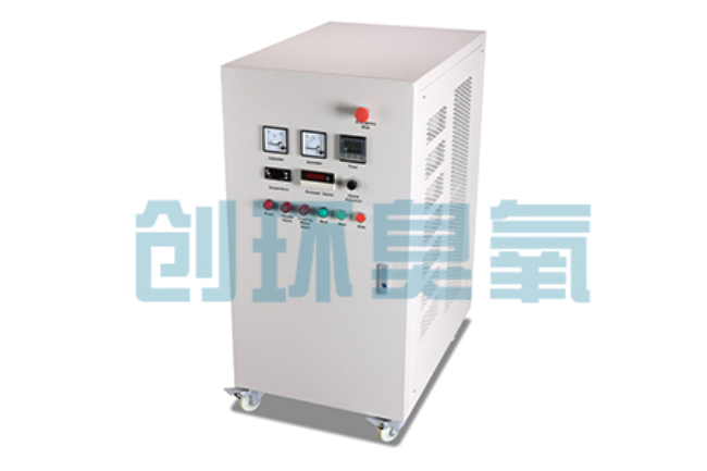 隆化AOP高级氧化技术完整指南：3步掌握臭氧投加量与HRT控制