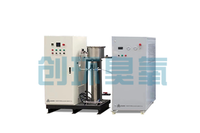 隆化臭氧 vs UV-AOP水处理工艺：优缺点与适用场景全对比