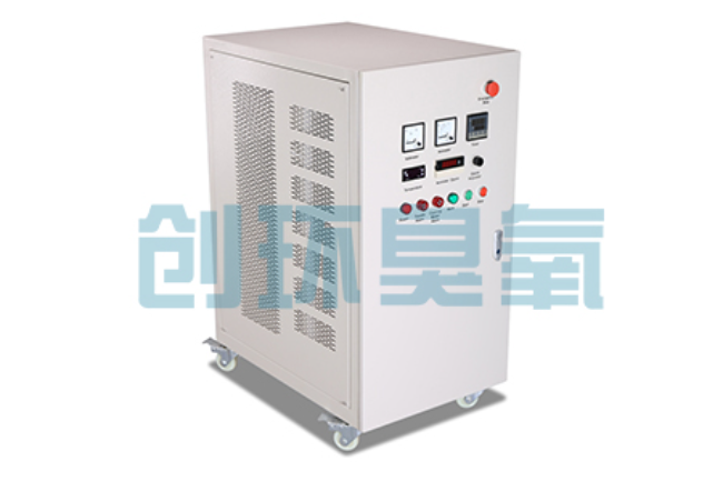 隆化臭氧如何实现水产养殖水体微生态重构？工厂化高密度养殖技术深度拆解
