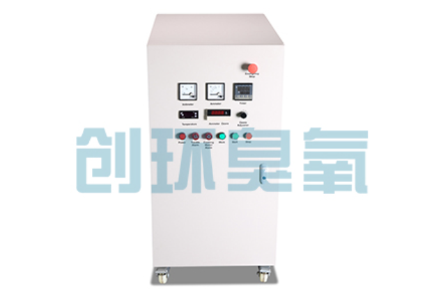 隆化拒绝盲目选型！工厂化循环水养殖臭氧发生器产量计算公式与避坑指南