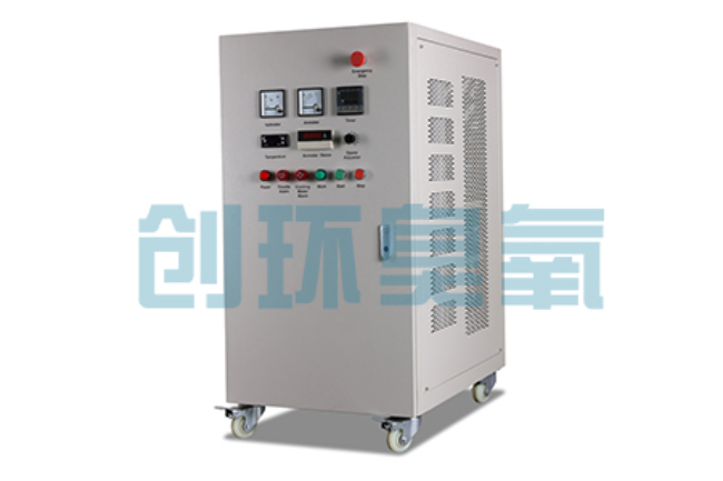 隆化冬季养殖场密闭消毒双赢方案：臭氧发生器在工厂化水产与畜牧场景的安全应用