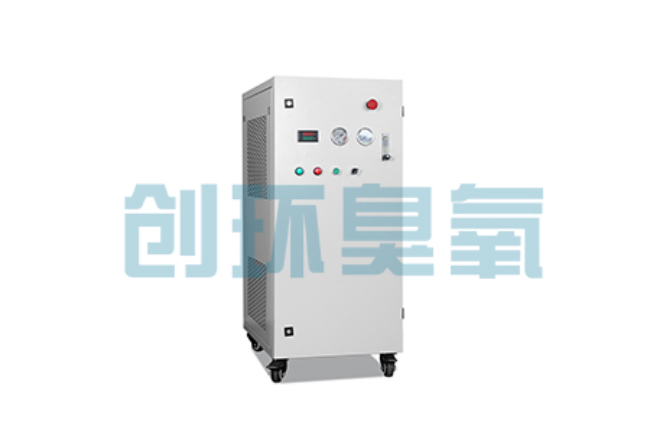 隆化高密度养殖中臭氧发生器的维护方法
