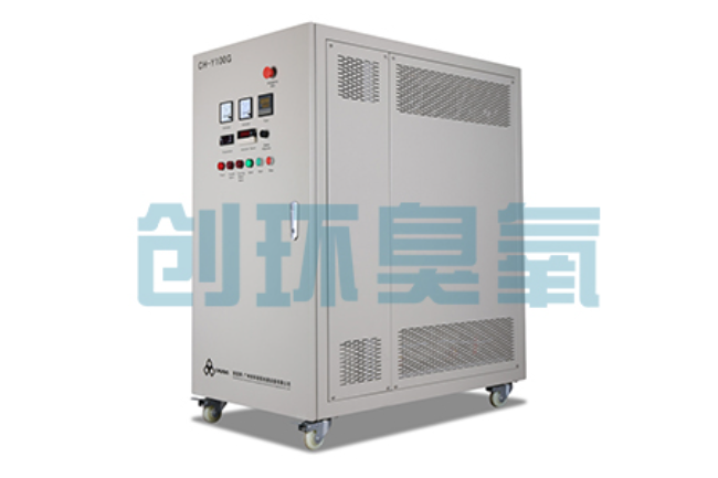 隆化海水养殖病害频发怎么防?臭氧发生器无残留消毒全解析