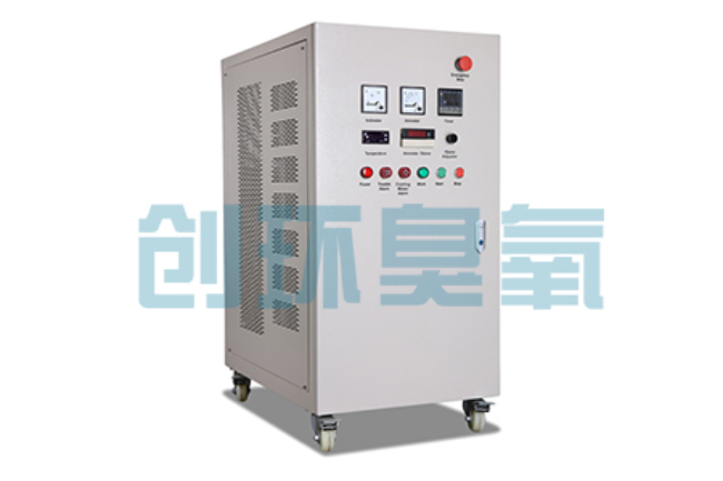 隆化高密度养虾水质恶化怎么救？臭氧发生器降解氨氮与亚硝酸盐实操步骤