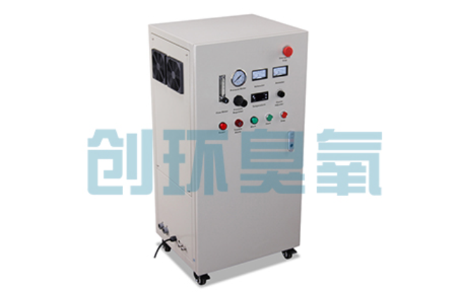 隆化5个臭氧发生器实操技巧，有效提升鲈鱼循环水养殖成活率
